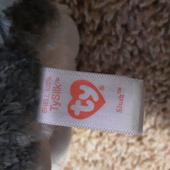 2017 Slush Beanie Boo - Picture 4 of 4